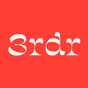 3rdr app image