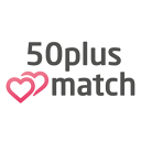 50PlusMatch app image