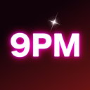 9PM app image