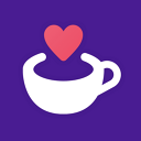 A cup of coffee app image