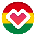 AfricanLove app image