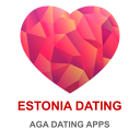 AGA Estonia Dating app image