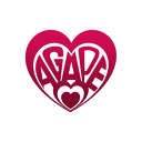 Agape app image