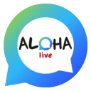 Aloha Live app image