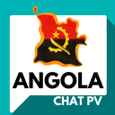Angola Dating Chat PV app image