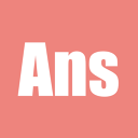 Ansxer app image