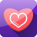 Arab Chat app image