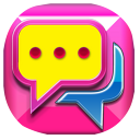 Arabic Chat app image
