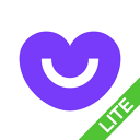 Badoo Lite app image