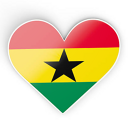 BeMyDate Ghana app image