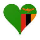 BeMyDate Zambia app image