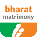 Bharat Matrimony app image