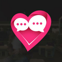 Bharath Chat app image