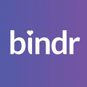 Bindr app image