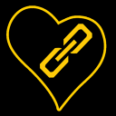 Blaqlinq app image