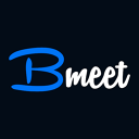 BMeet app image