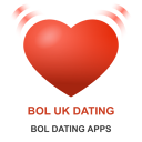 BOL UK Dating app image