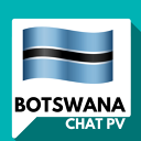 Botswana Dating Chat PV app image