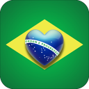 Brazil Social app image
