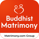 Buddhist Matrimony App app image