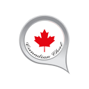 Canadian Chat app image