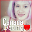 Canadian Cupid app image