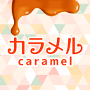 Caramel app image
