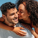 Caribbean Singles Meet app image