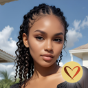 CaribbeanCupid app image