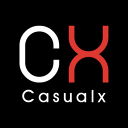 Casualx app image