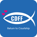 CDFF app image