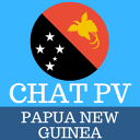 Chat PV Papua New Guinea app image