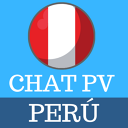 Chat PV - Perú app image