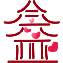 ChineseKisses app image
