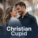 ChristianCupid app image