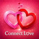 Connect Love app image