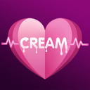 Cream app image