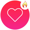 CrushMeet app image