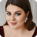 Curvy Singles Dating app image