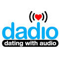 Dadio app image