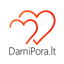 DarniPora app image
