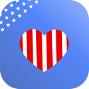 Date US app image