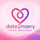 Date2Marry app image