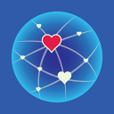 DatingSphere app image