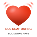 Deaf Dating BOL app image