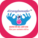 Divyanghumsafar app image