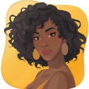 EbonyMeet app image
