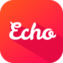 Echo app image
