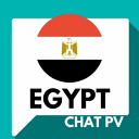 Egypt Dating Chat PV app image