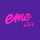EME Hive app image